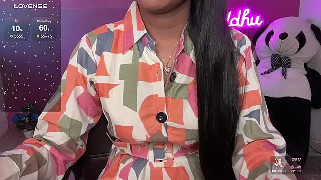 ridhima ranii online show from February 17, 2025, 12:05 pm