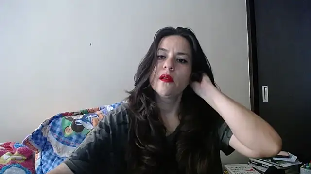 KAROLCANDY online show from December 5, 2025, 2:15 pm