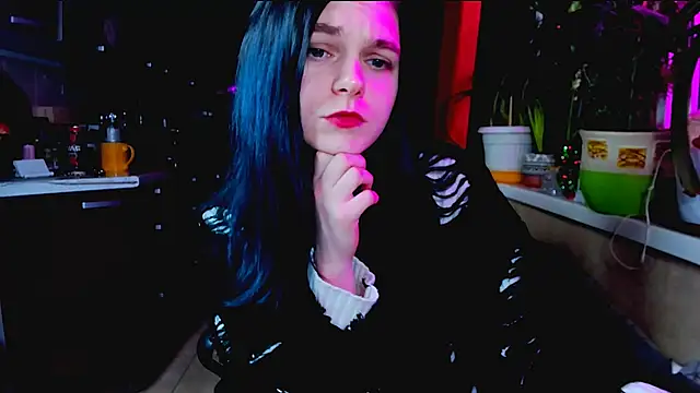 PussySaurus  online show from March 16, 2025, 9:58 pm