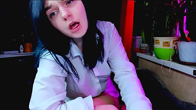 PussySaurus  online show from March 13, 2025, 1:21 am