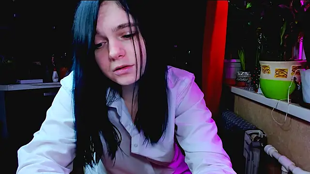 PussySaurus  online show from March 12, 2025, 10:17 pm