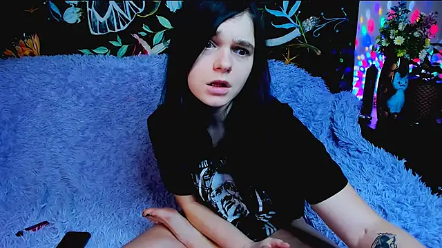 PussySaurus  online show from March 5, 2025, 9:48 pm