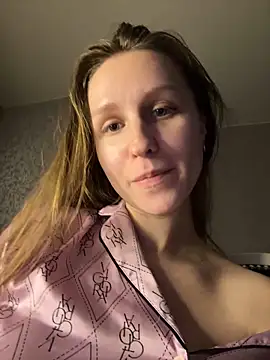 AnasteishaCharm online show from December 24, 2024, 4:51 pm