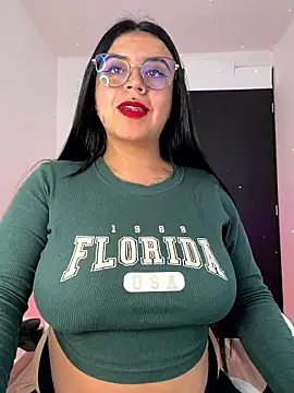 Devilsweet17 online show from January 16, 2026, 8:35 pm