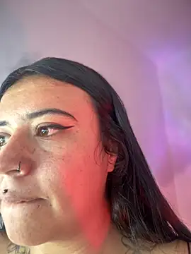 Devilsweet17 online show from September 17, 2025, 6:32 pm