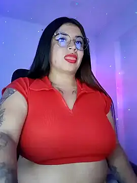 Devilsweet17 online show from January 16, 2025, 10:34 pm