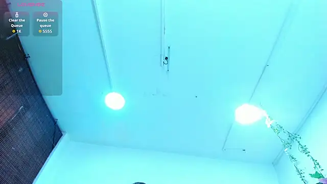 Snapshot of Hannah_Miller__ chatting on October 9, 2025, 5:24 pm Hannah Miller online show from October 9, 2025, 5:24 pm