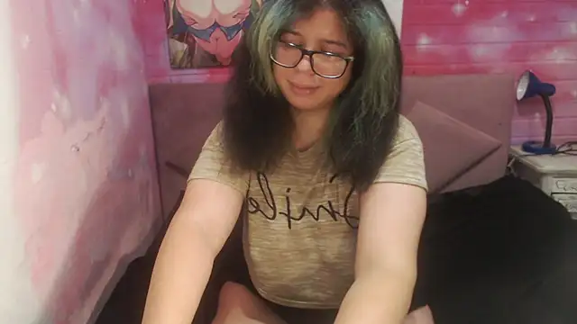 selenablairx online show from March 6, 2025, 3:35 am