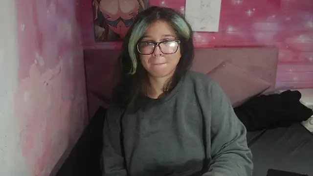 selenablairx online show from February 26, 2025, 7:02 am