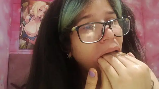 selenablairx online show from March 5, 2025, 4:02 am