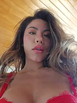 Karen San Miguel online show from February 9, 2026, 8:18 pm