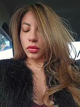 Karen San Miguel online show from March 14, 2026, 10:38 pm