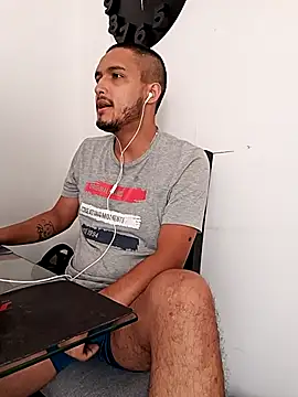 mosmar 20 online show from April 14, 2026, 8:36 pm