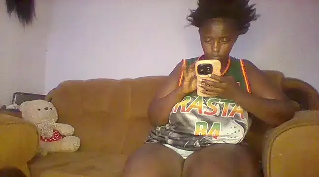 Nish Darling  online show from January 11, 2025, 12:18 pm