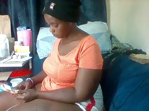 Nish Darling  online show from January 15, 2025, 3:39 pm