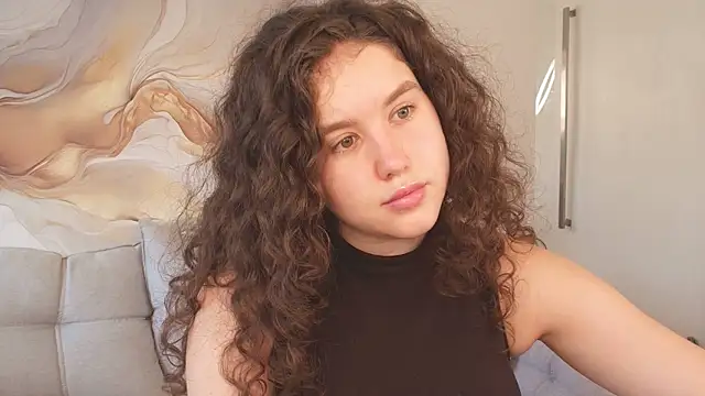 Ariella Sol online show from March 3, 2026, 3:08 pm