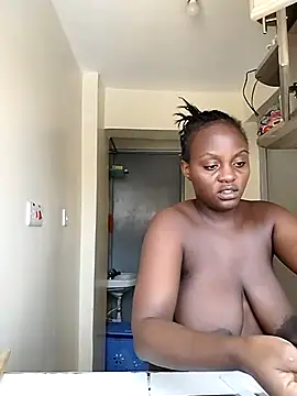 Africancaramel-45 online show from March 6, 2025, 10:09 am
