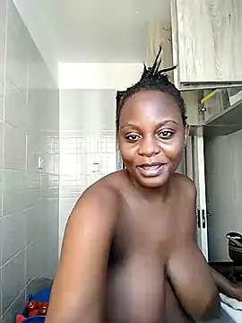 Africancaramel-45 online show from January 29, 2025, 7:04 am