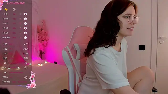 sweeet july online show from March 6, 2025, 4:41 am