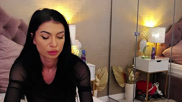 MetishaCaprice online show from February 11, 2025, 11:09 am