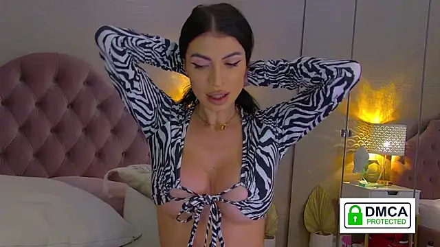 MetishaCaprice online show from November 20, 2025, 8:37 am