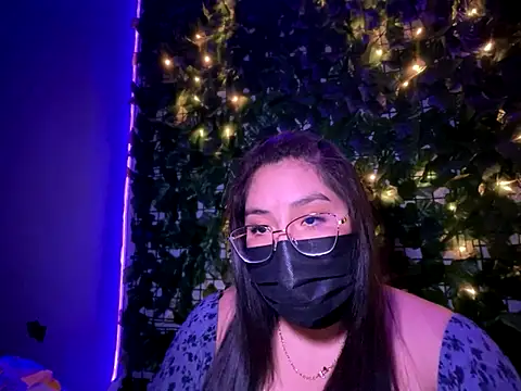 LunaXoxo online show from September 10, 2025, 12:20 am