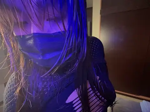 LunaXoxo online show from March 2, 2025, 11:39 pm