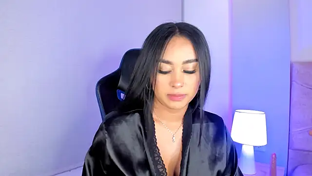 Snapshot of Cameliaa_Smiith chatting on February 12, 2025, 8:59 am Cameliaa Smiith online show from February 12, 2025, 8:59 am