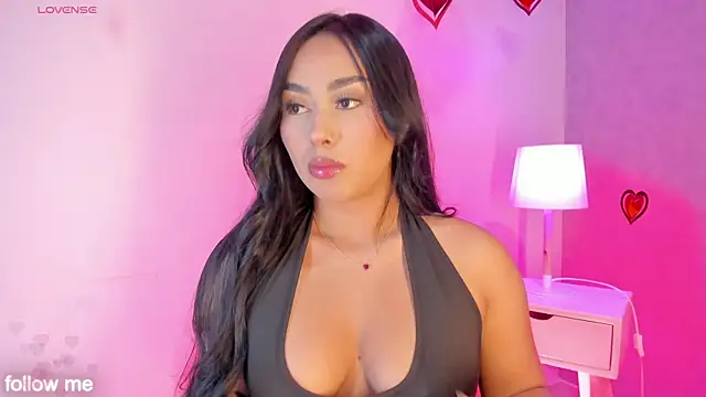 Cameliaa Smiith online show from February 11, 2026, 3:06 am