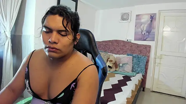 Margoth Montilla online show from January 7, 2026, 12:26 am