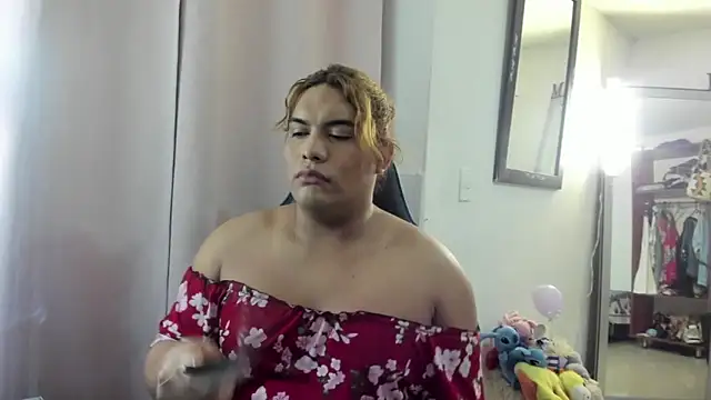 Margoth Montilla online show from February 10, 2026, 1:26 am