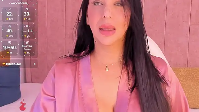 samara alabii online show from November 1, 2025, 12:21 pm