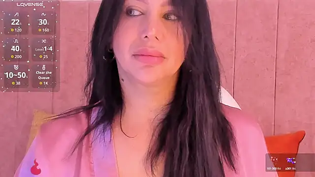 samara alabii online show from October 13, 2025, 12:51 pm