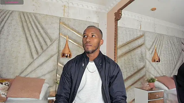 Snapshot of JamesParck chatting on March 4, 2025, 12:55 pm JamesParck online show from March 4, 2025, 12:55 pm