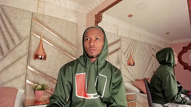 Snapshot of JamesParck chatting on March 2, 2025, 2:15 pm JamesParck online show from March 2, 2025, 2:15 pm