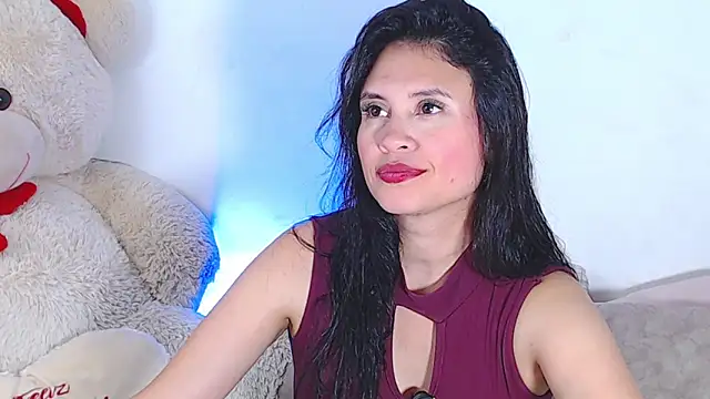 keelly richaardson1 online show from February 24, 2026, 12:11 am