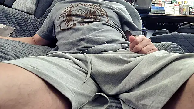 ClampMaster online show from November 29, 2025, 10:54 pm