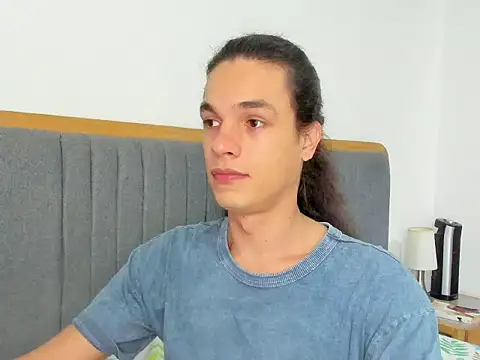 uglycoyote18 online show from October 26, 2025, 9:59 pm