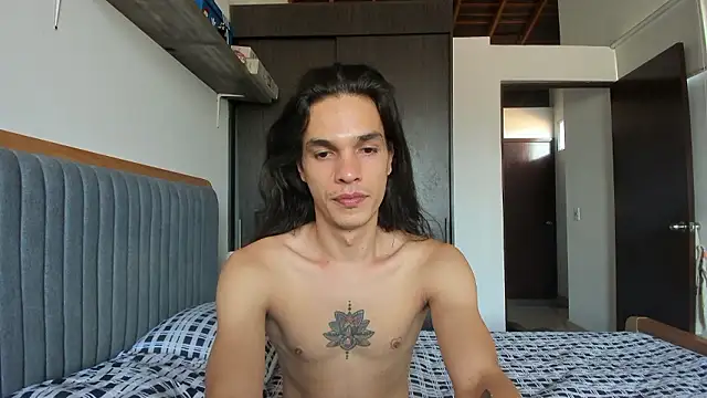 uglycoyote18 online show from December 8, 2024, 5:22 pm