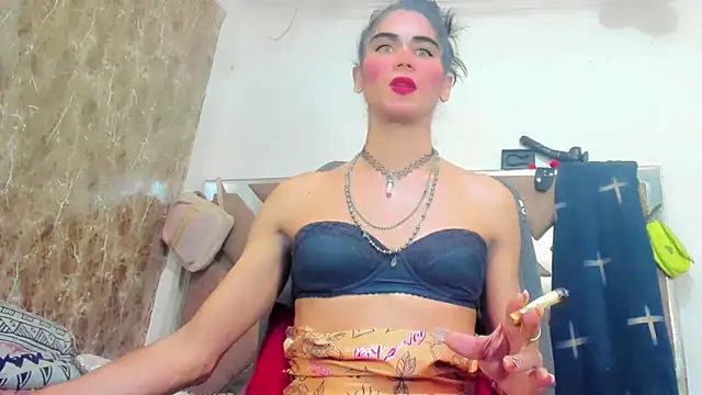 hannabigdirty online show from February 20, 2026, 3:14 pm