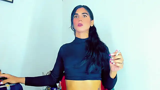 hannabigdirty online show from February 5, 2025, 3:23 am