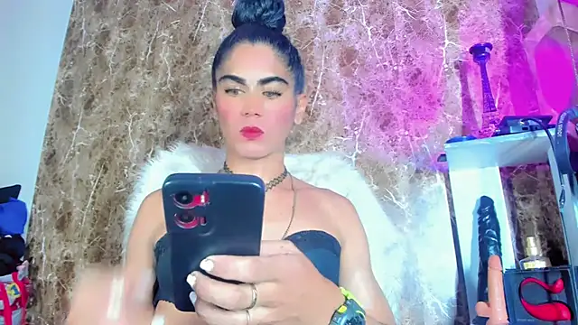 hannabigdirty online show from October 3, 2025, 9:05 pm