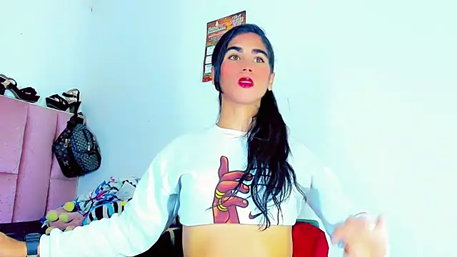 hannabigdirty online show from February 19, 2025, 6:55 am