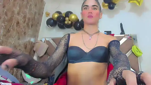 hannabigdirty online show from February 4, 2026, 5:52 pm