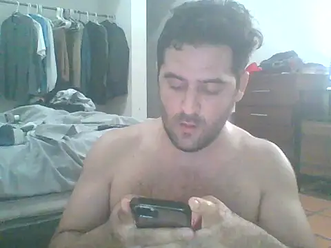 Snapshot of MrPatrick777 chatting on September 20, 2025, 6:07 am MrPatrick777 online show from September 20, 2025, 6:07 am