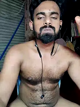 rayhan085 online show from January 31, 2025, 8:01 pm
