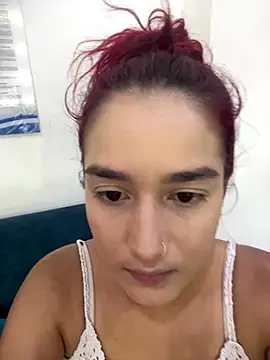 Snapshot of Ari_Baker chatting on September 23, 2025, 7:21 pm Ari Baker online show from September 23, 2025, 7:21 pm