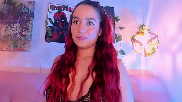Ari Baker online show from February 10, 2025, 8:31 pm