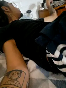 Copicopicam online show from March 20, 2025, 3:02 am