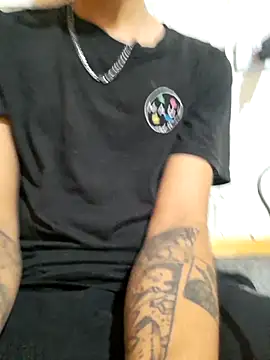 Copicopicam online show from February 15, 2025, 5:19 am